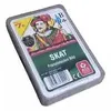 Skat französisches Bild Glasetui, 1Stück Produktbild-Vorschau 18