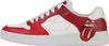 Scarpe Skechers Palmilla Rolling Stones Marque 210748RDW Anteprima dell’immagine prodotto 2