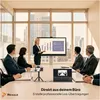 REAGLE Videoaufnahmekarte HDMI zu USB-A/C 3.2 Adapter 4K Produktbild-Vorschau 5
