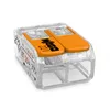 Wago COMPACT spojovacia svorkovnica 2-pólová s pákami, max. Náhľad obrázku produktu 22