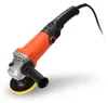 Elektrische Poliermaschine - Auto Polierer 1200W - 7000 Produktbild-Vorschau 2