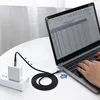 Câble Ugreen Us161 50751 Usb-C 3.1 / Usb-C 3.1 1.5M - Szary Voir les images du produit 3