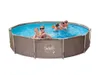 Mountfield Metallrahmen-Rundpool 3,05 m × 76 cm Produktbild-Vorschau 3