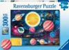 Ravensburger 12000869 Puzzle Notre système solaire 300 Voir les images du produit 4