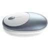 Satechi STC ST ABTCMB Mouse Wireless Modello M1 Blu Anteprima dell’immagine prodotto 8