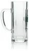 6x Jever Bier Glas Krug Pilsener 0,3l rastal Produktbild-Vorschau 3