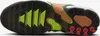 The sole of a Nike Air Max Plus Drift shoe is shown from an underneath view. Náhľad obrázku produktu