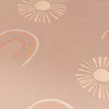 Volero - Puzzlematte - Alfie Sun Rosa - 120x180cm - Produktbild-Vorschau 7