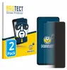 2x BROTECT Sichtschutzfolie für Xiaomi 11 Lite 5G NE Produktbild-Vorschau 1