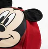 Berretto per bambini Topolino rosso Anteprima dell’immagine prodotto 4