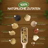 Vogelfutter Wildvogelfutter ganzjährig für Wildvögel, Produktbild-Vorschau 4