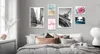 Rahmenloser Cliprahmen Bilderrahmen Plexiglas für Fotos Produktbild-Vorschau 2