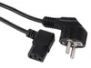 Goobay NK 102 S-200 Schwarz 2 m Produktbild-Vorschau 6
