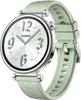 Huawei Watch GT4 Green, Aurora-B19FG, remienok z Náhľad obrázku produktu 2