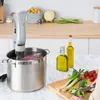 Klarstein Quickstick- Sous-Vide Garer, Präzisionskochtopf, Produktbild-Vorschau 2