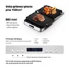 Lauben Contact Grill Deluxe 2000ST Náhled obrázku produktu 3