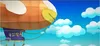 Nintendo Paper Mario: Die Legende vom Äonentor Produktbild-Vorschau 7