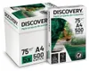 Discovery - Kopírovací papír Discovery A4 75gr White | Náhled obrázku produktu 1