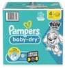 Pampers Baby-Dry Windeln Paw Patrol Edition Größe 4 9–14 kg Produktbild-Vorschau 2