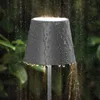 SIGOR LED Akku-Tischleuchte "NUINDIE 380" INDOOR & OUTDOOR Produktbild-Vorschau 3