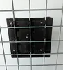 Gabionen-Hängetopf für Blumen und Pflanzen 15 cm x 15 cm x Produktbild-Vorschau 5