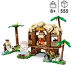 LEGO 71424 Super Mario Donkey Kongs Baumhaus – Produktbild-Vorschau 3