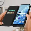 Avizar, Kunstleder Cover Classic Edition für Oppo Reno 8 Produktbild-Vorschau 3
