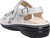 Finn Comfort Damen Sandale beige Größe EUR 38 Produktbild-Vorschau 3