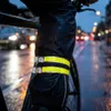 Barrettes-pantalons de signalisation avec bandes Voir les images du produit 2