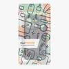 kwmobile Handyhülle für Xiaomi 14T Hülle - weiche Silikon Produktbild-Vorschau 7