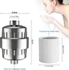 15-Schichten Universal Duschfilter Wasserfilter Produktbild-Vorschau 2
