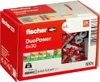 Tecnologia di fissaggio Fischer Tasselli Duo Power 3x30mm Anteprima dell’immagine prodotto 20