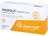Beecraft Propolis Kapseln Plus 60 St Produktbild-Vorschau 5