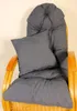 Auflage / Polster für Schaukelstuhl , Liegestuhl , Produktbild-Vorschau 3