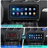 2+32G WIFI Android12 Autoradio  carplay GPS Navi DAB DSP Produktbild-Vorschau 4