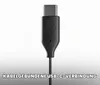 Skullcandy Jib USB-C, Kabelgebunden, Anrufe/Musik, 12,5 g, Produktbild-Vorschau 6