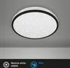 Lampe LED pour salle de bain BRILONER LEUCHTEN ACORUS Voir les images du produit 9