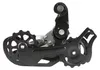 Shimano Tourney RD-TX800 SGS silber (7/8s) ERDTX800SGSS Produktbild-Vorschau 9