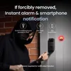 Keypad Vision (schwarz) Produktbild-Vorschau 11