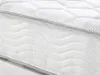 Lattenrost und Matratze mit 20 cm dicken Taschenfedern Produktbild-Vorschau 8