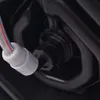 vidaXL Doccia solare 20 L alluminio HDPE Anteprima dell’immagine prodotto 8