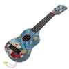 Ukulele dla dzieci, zabawka gitarowa dla dzieci, ukulele w Podgląd zdjęcia produktu 3