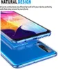 Samsung Galaxy A50s Handyhülle Case Hülle Silikon Produktbild-Vorschau 3
