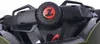 Helm MARILLA schwarz 51-53cm für Inline-Skating, Radfahren, Produktbild-Vorschau 9