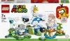 LEGO® Super Mario™ 71389 - Lakitu Sky World Erweiterungsset Produktbild-Vorschau 1