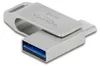 DeLOCK 54075, 64 GB, USB Type-A / USB Type-C, 3.2 Gen 1 Náhľad obrázku produktu 6