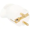 Legrand 50190, 4 mm, 8 mm, 36 g, 25 Stück(e) Produktbild-Vorschau 4