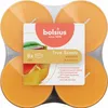 Bolsius Maxi-Lights Mango 8 kusov Náhľad obrázku produktu 3