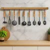 Stoneline Back To Nature 17898 Set di utensili da cucina, Anteprima dell’immagine prodotto 4