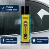 Pulitore vetri auto, schiuma per vetri auto 500 ml, Anteprima dell’immagine prodotto 4